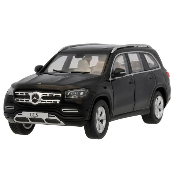 Macheta Oe Mercedes-Benz GLS X167 1:43 Negru B66960621